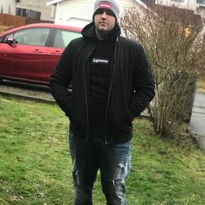 Meet your Posher, Ethan